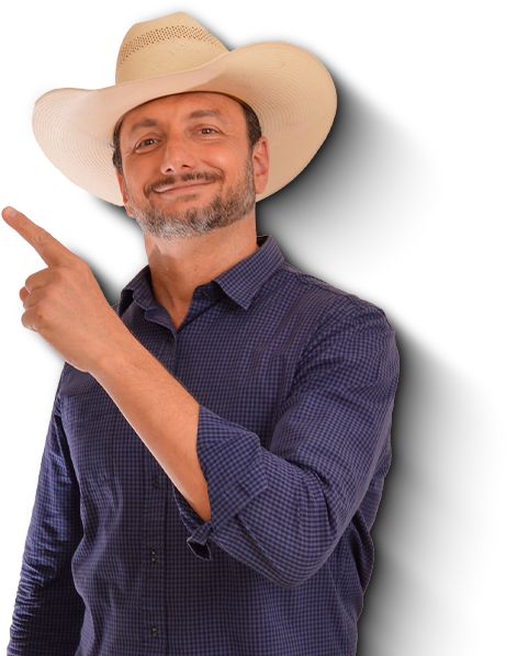 Marcelo Sousa, médico veterinário